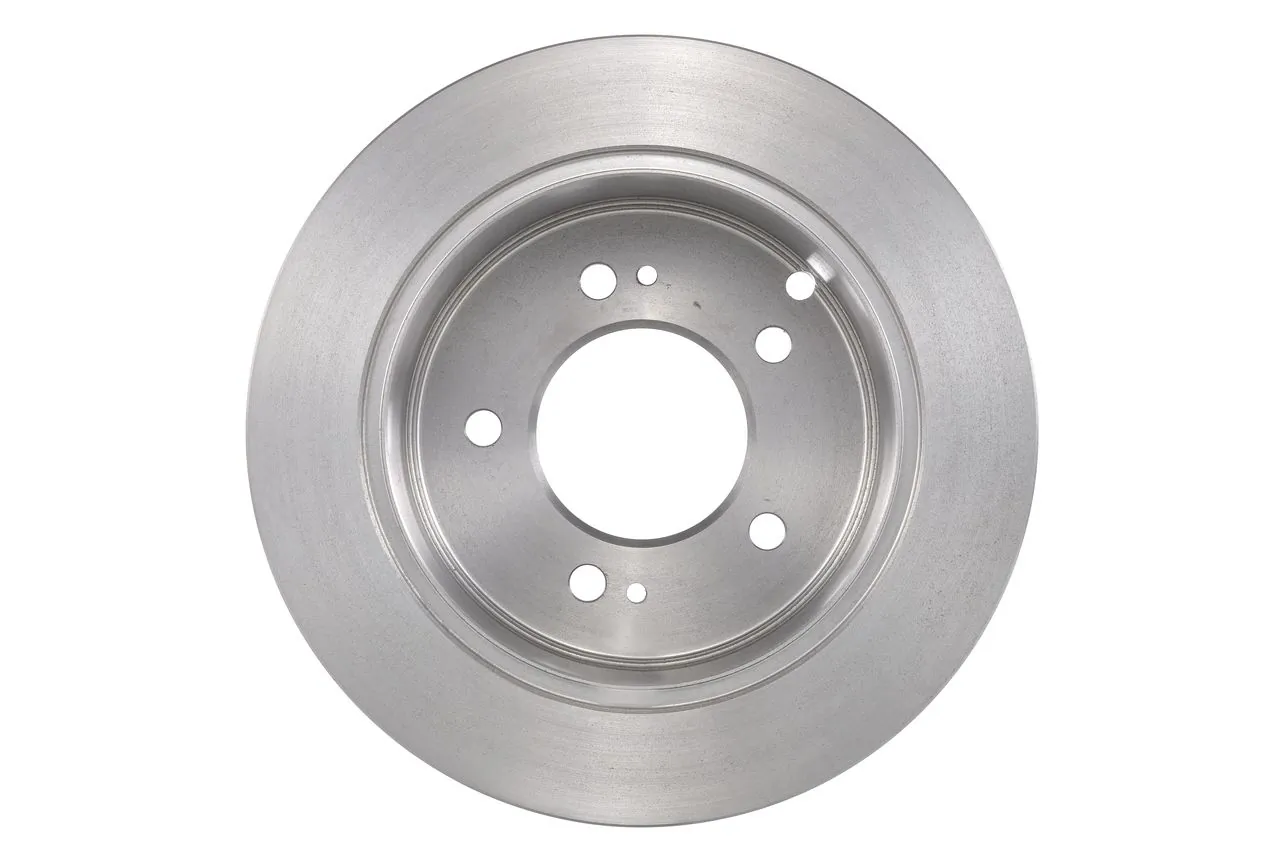 BOSCH 0 986 479 345 Brake Disc