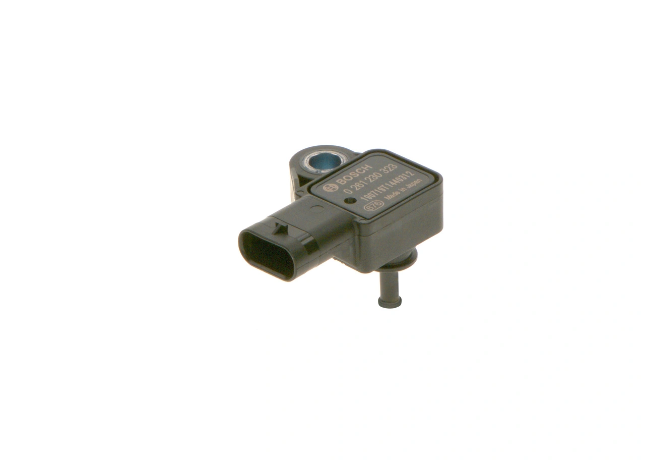 BOSCH 0 261 230 323 Sensor, intake manifold pressure
