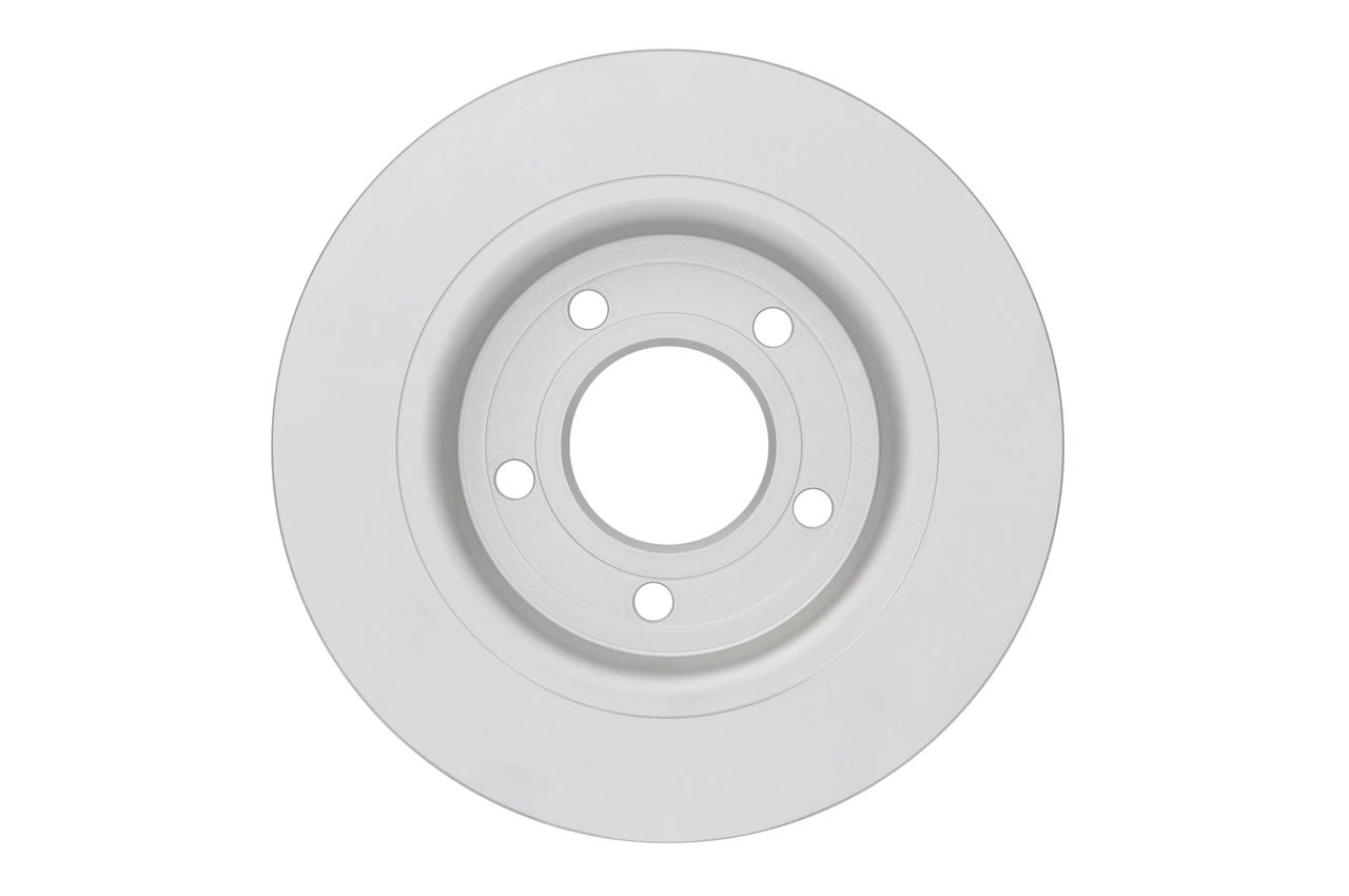 Brake Disc 0 986 479 C79