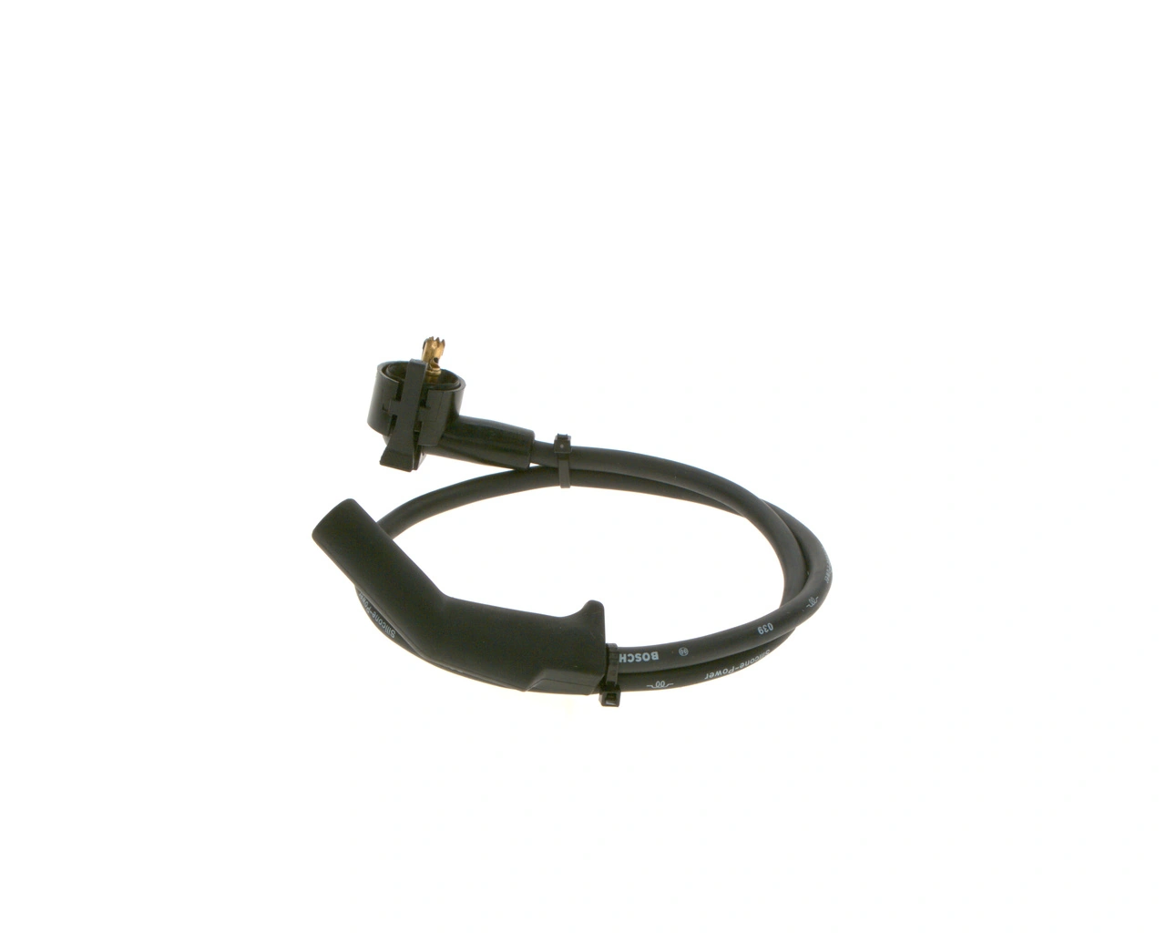 BOSCH 0 986 357 257 Ignition Cable Kit