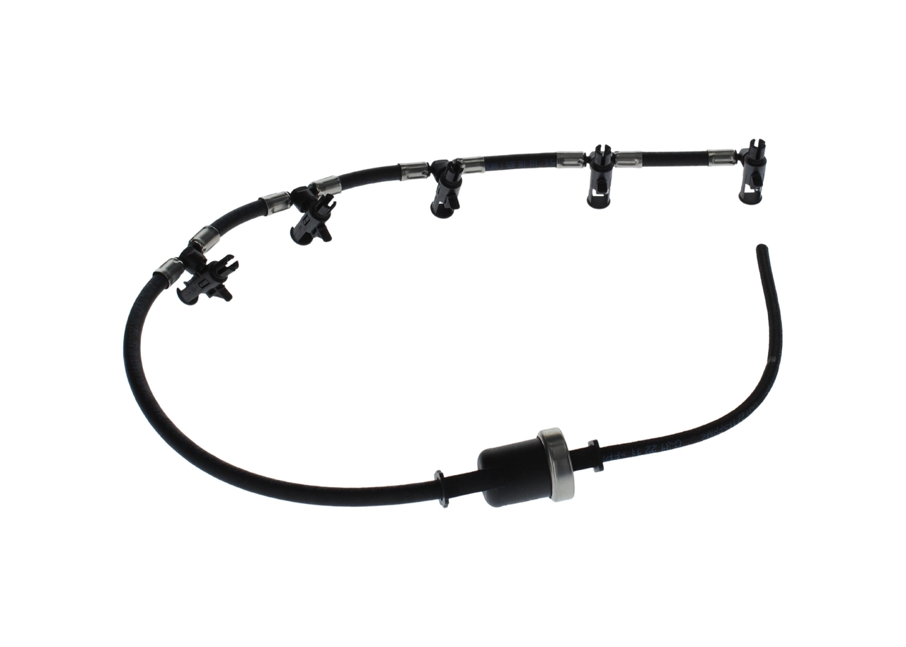 Hose, fuel overflow 0 445 130 327