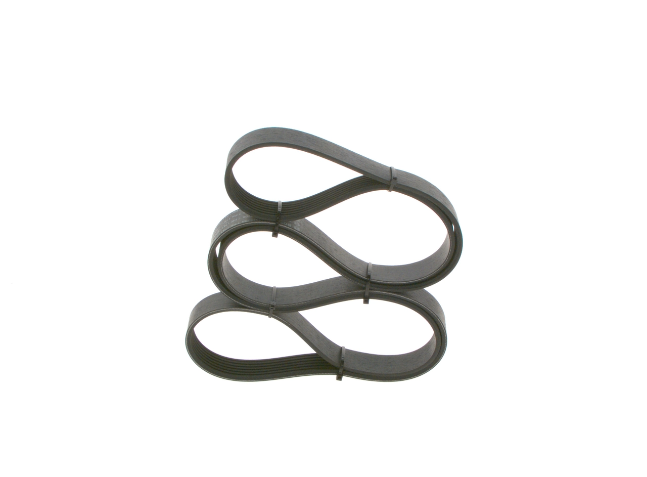 V-Ribbed Belt 1 987 945 708