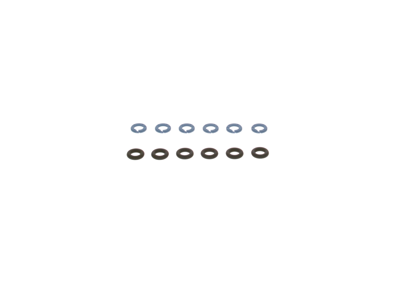 BOSCH F 00V H35 004 Repair Kit, injection nozzle
