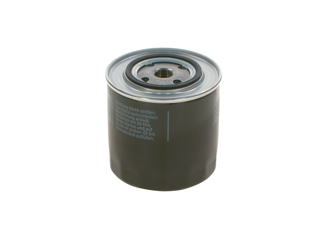 Oil Filter 0 451 203 223