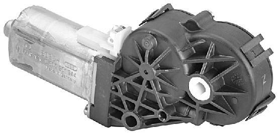 BOSCH 0 390 201 944 Electric Motor