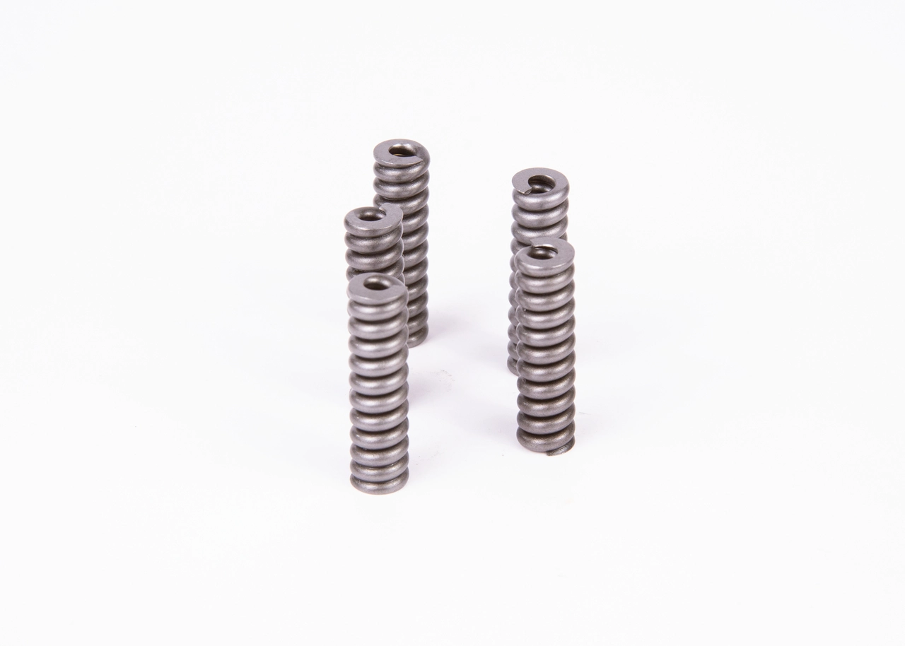 BOSCH 2 434 614 020 Spring