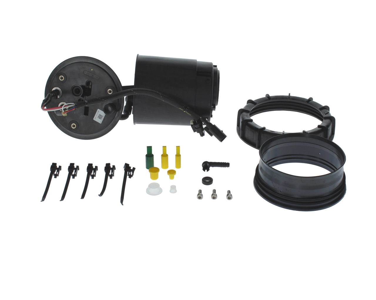 BOSCH F 01C 600 244 Heating, tank unit (urea injection)