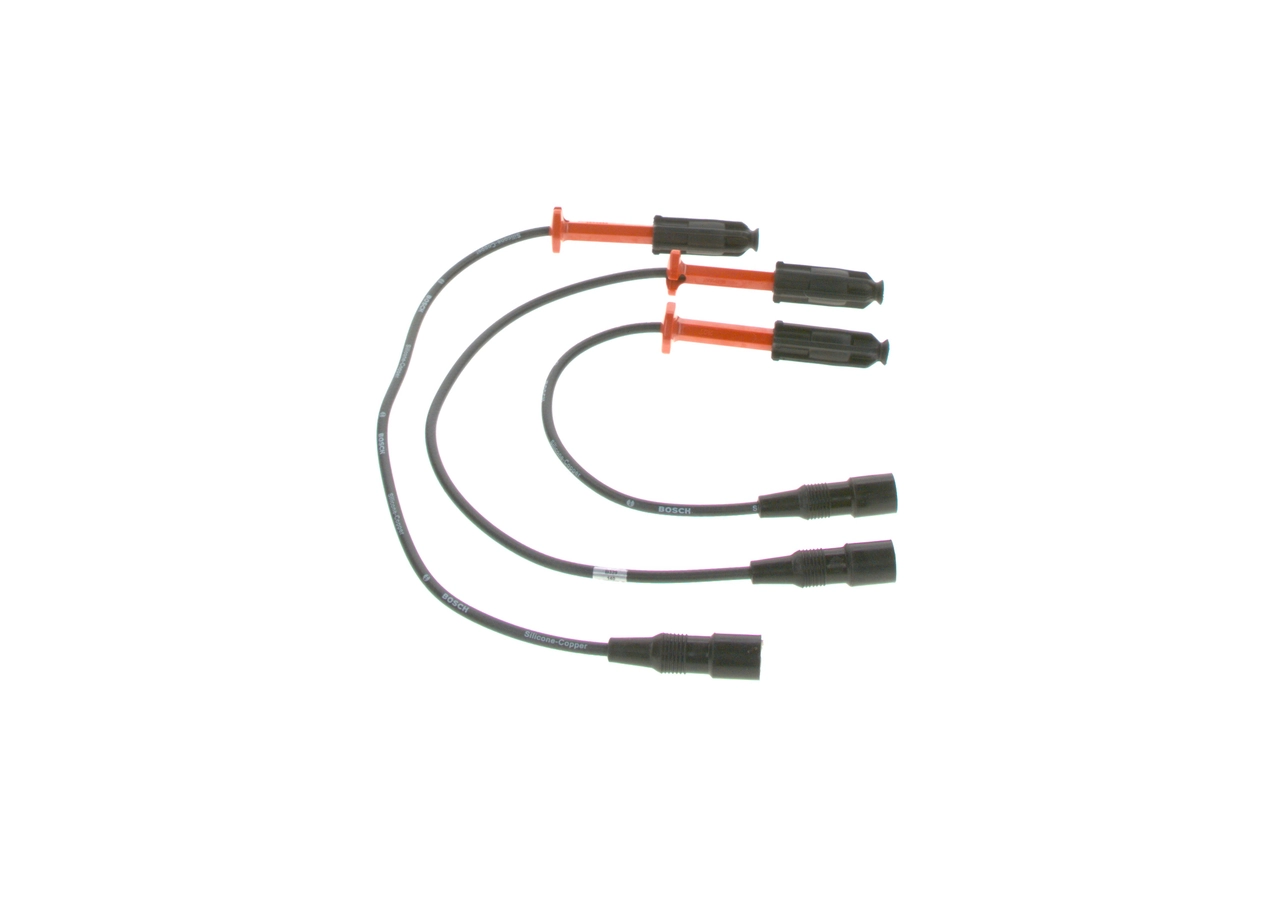 Ignition Cable Kit 0 986 356 329