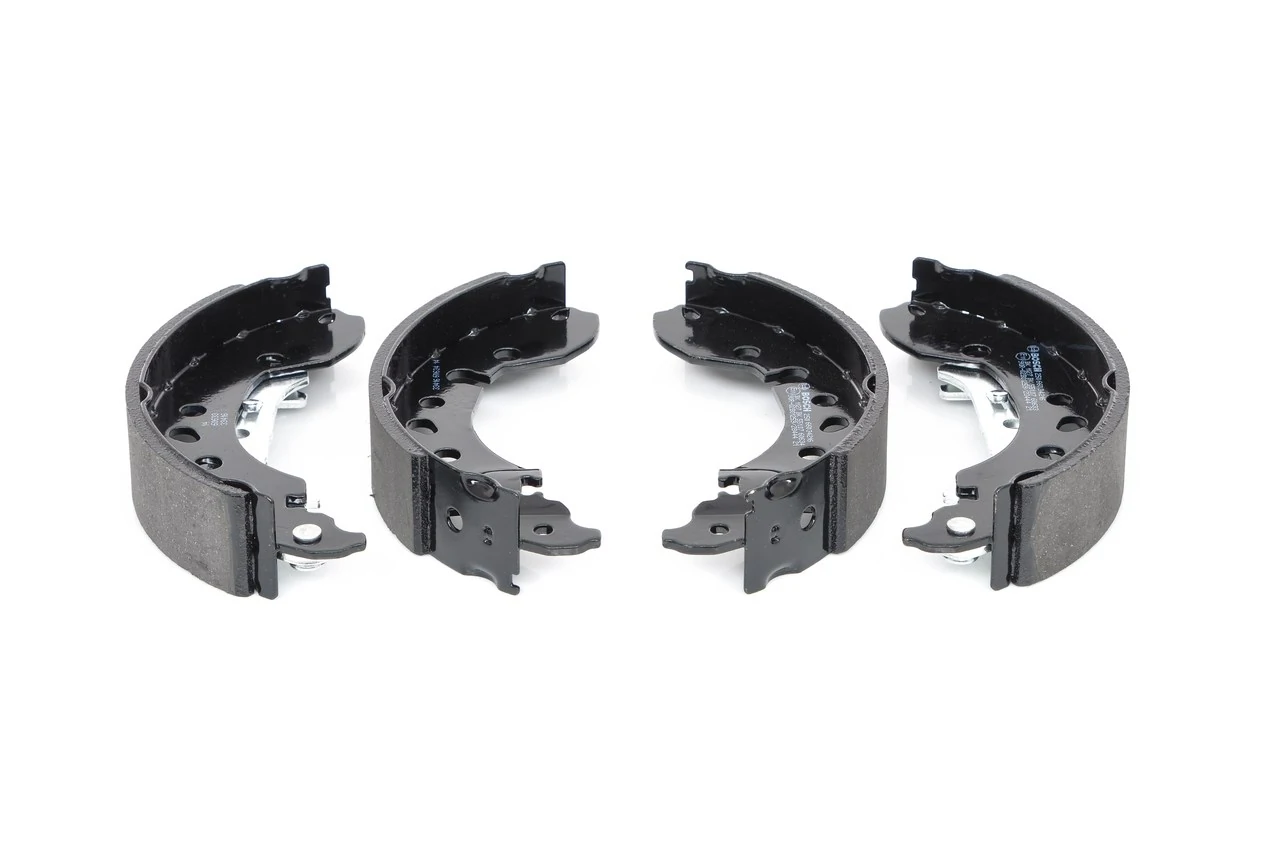 Brake Shoe Set 0 986 487 921