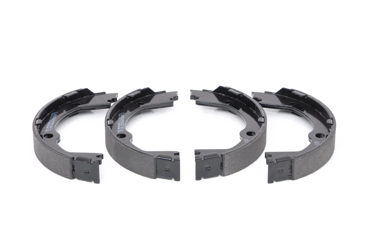 Brake Shoe Set, parking brake 0 986 487 939
