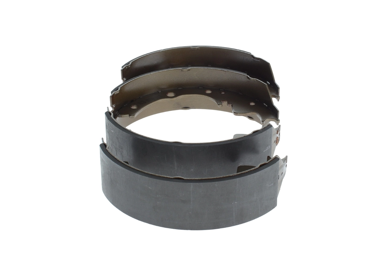 Brake Shoe Set 0 986 487 347