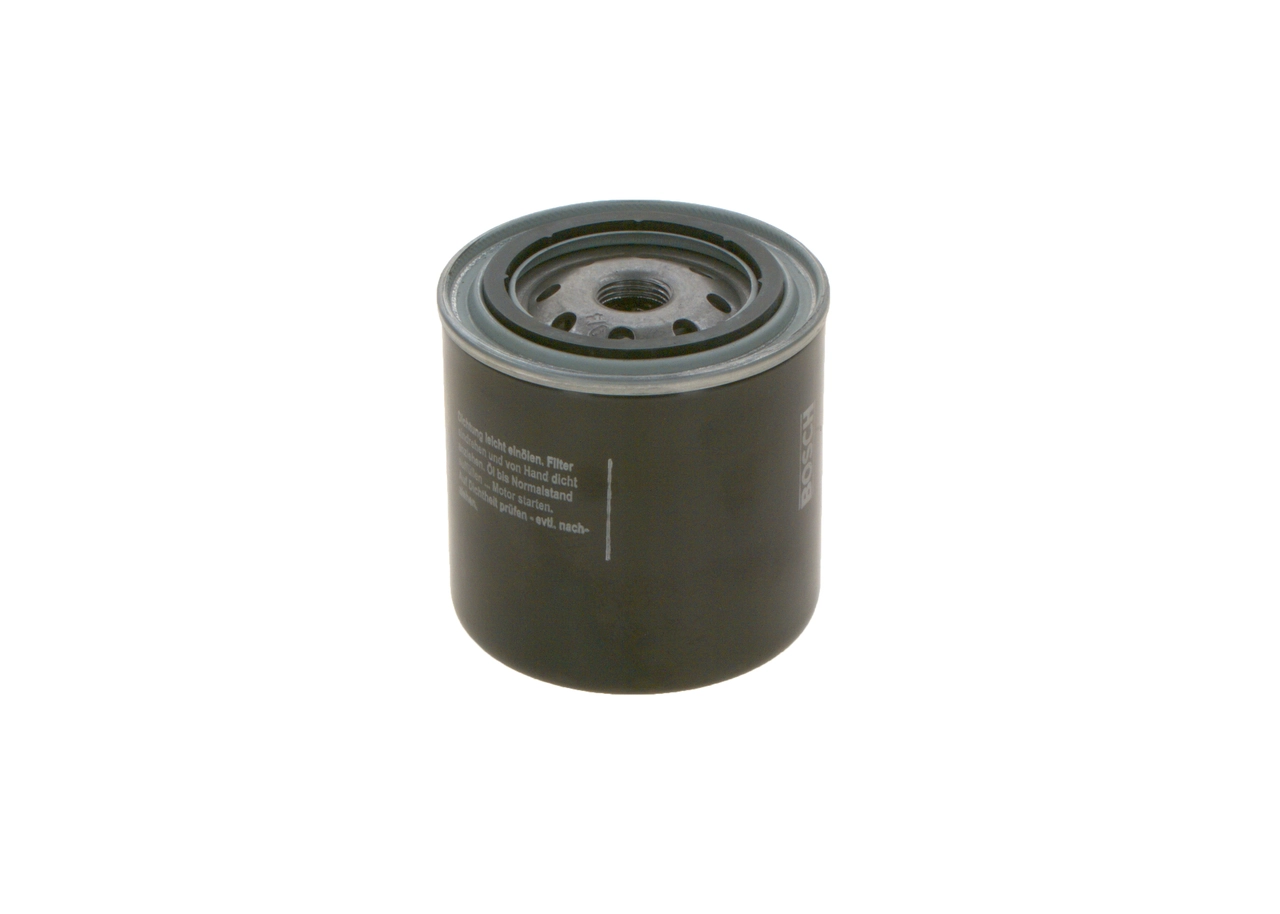 Oil Filter 0 451 103 251