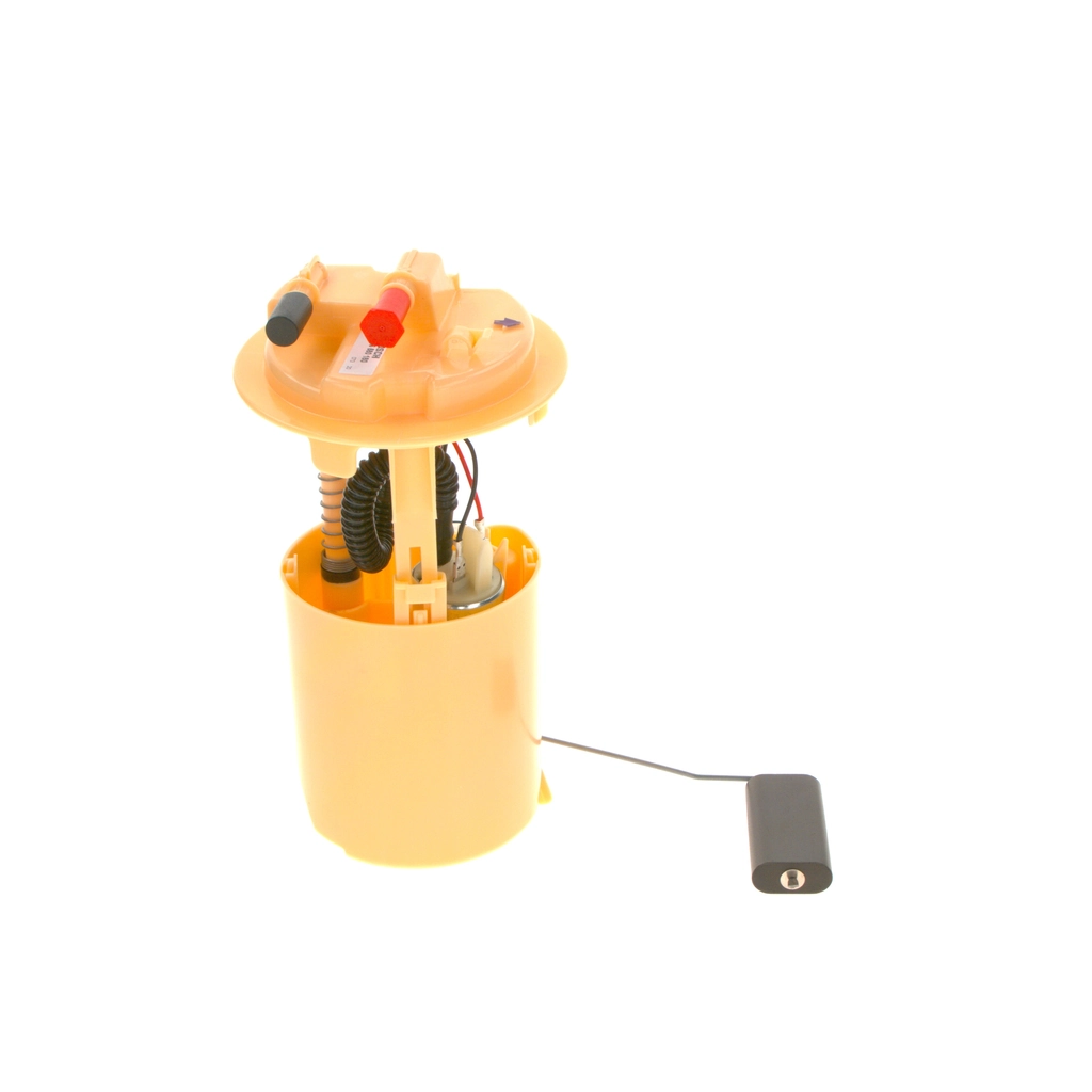 Fuel Feed Unit 0 986 580 180