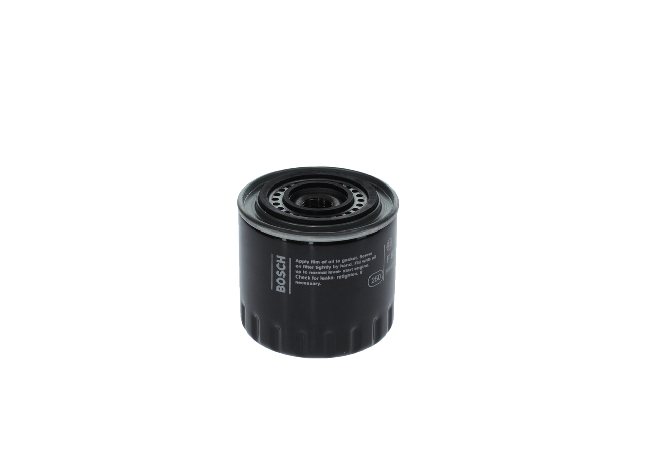 Oil Filter F 026 407 106