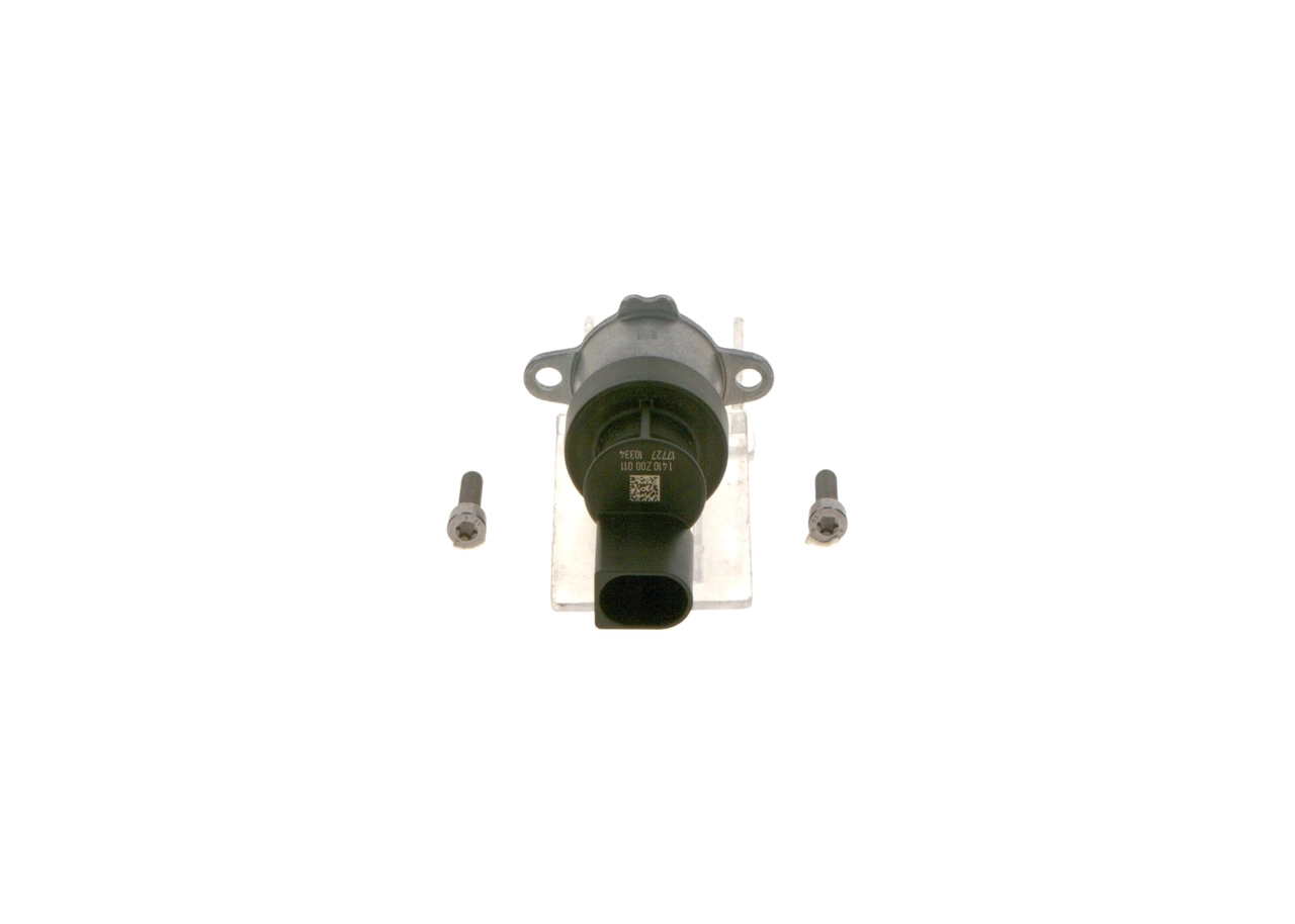 BOSCH 1 462 C00 989 Control Valve, fuel quantity (common rail system)