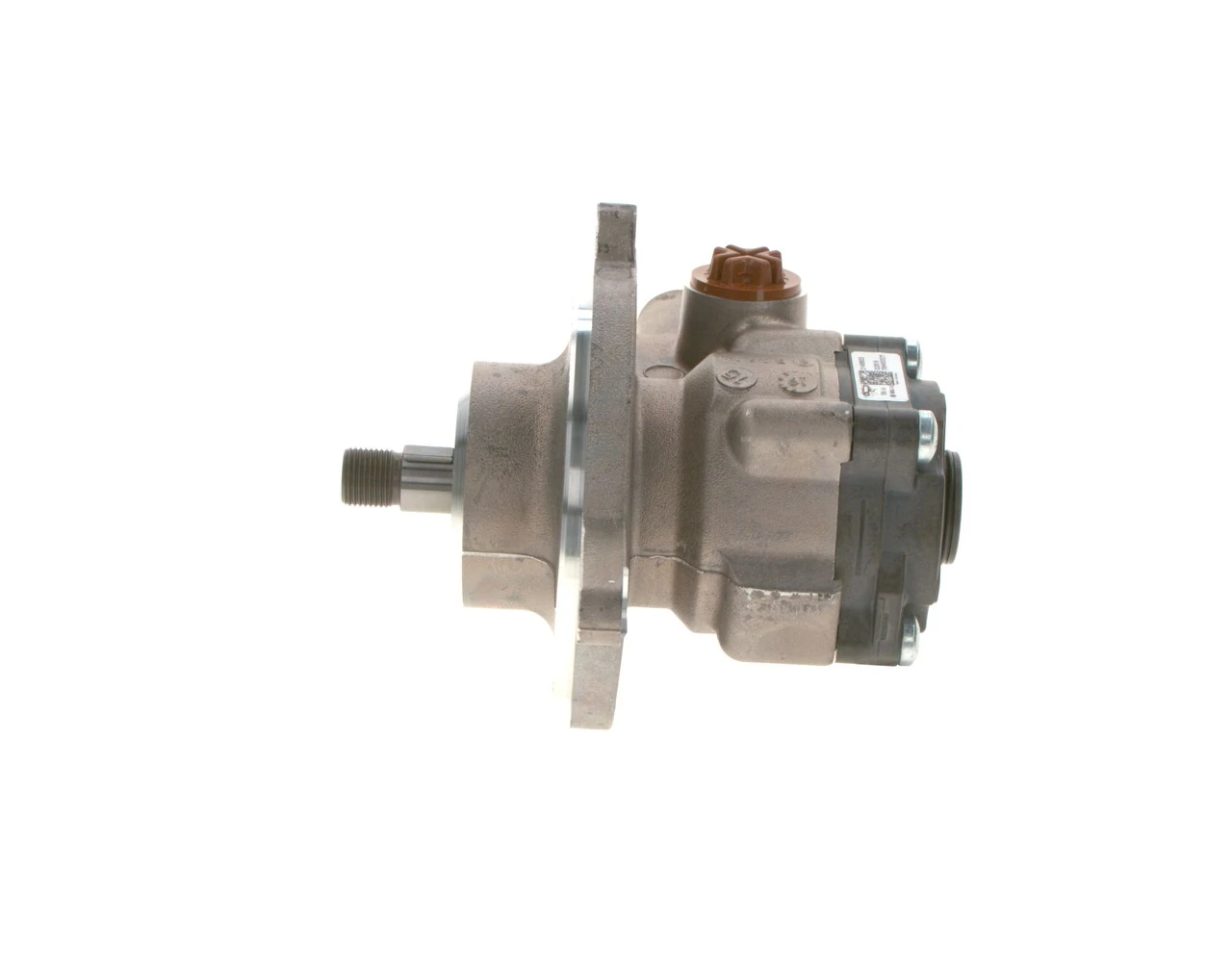 BOSCH K S00 000 384 Hydraulic Pump, steering