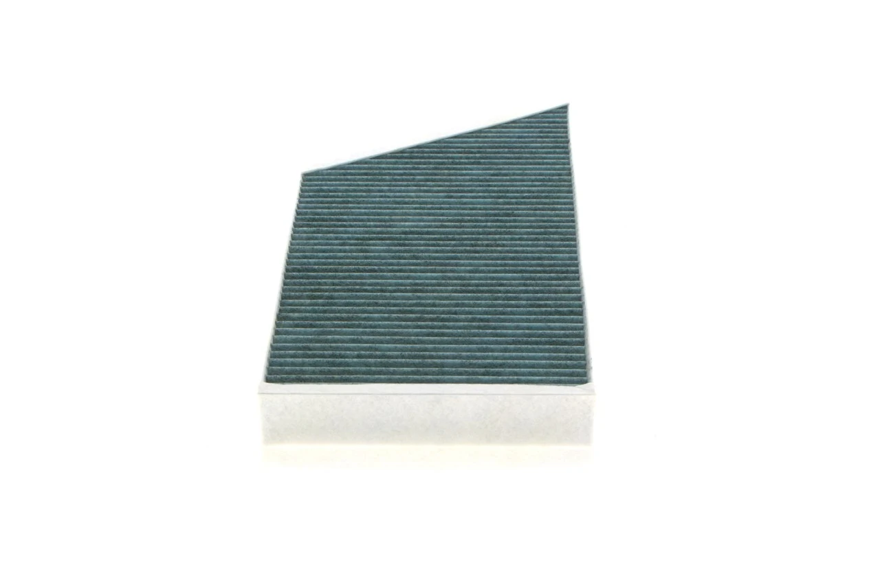BOSCH 0 986 628 535 Filter, cabin air