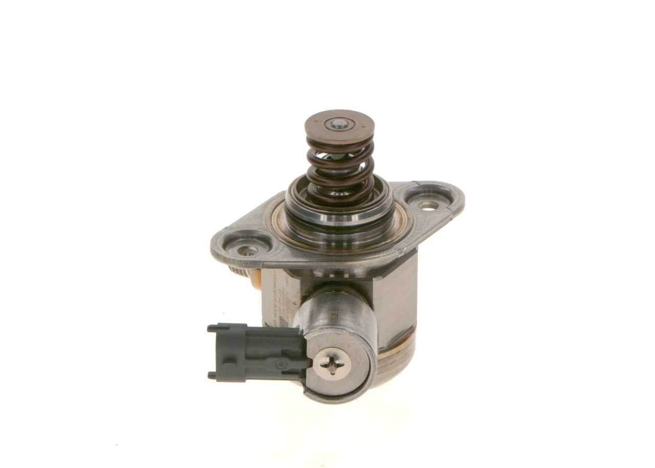 BOSCH 0 261 520 197 High Pressure Pump