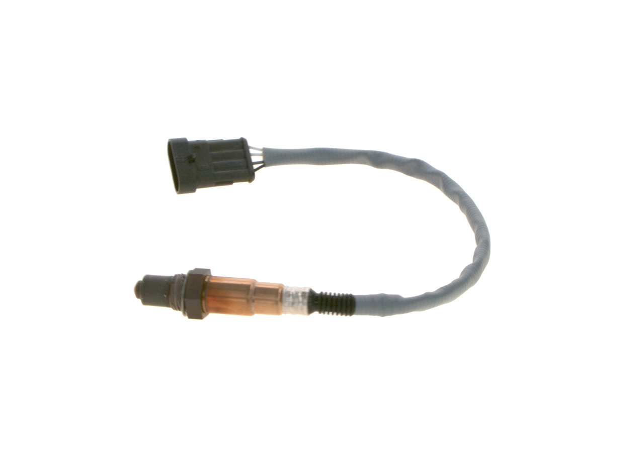 Oxygen Sensor 0 258 010 176