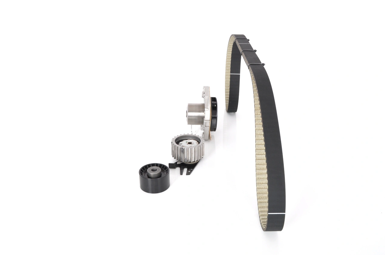 Water Pump & Timing Belt Kit 1 987 946 457