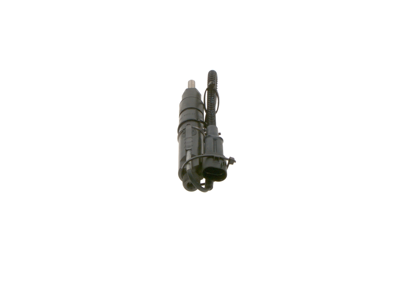 BOSCH 0 432 133 799 Nozzle and Holder Assembly