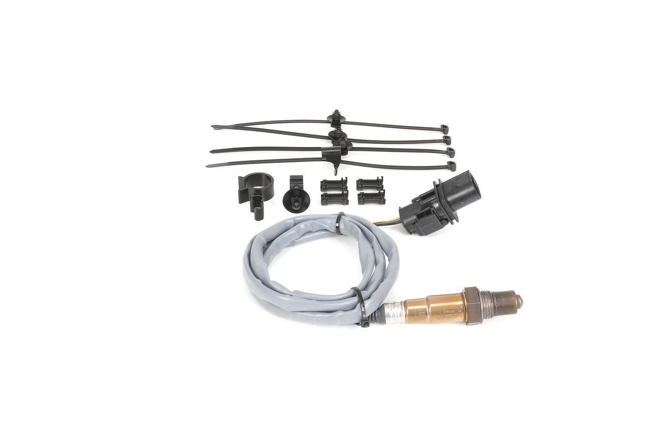 Oxygen Sensor 0 281 004 150