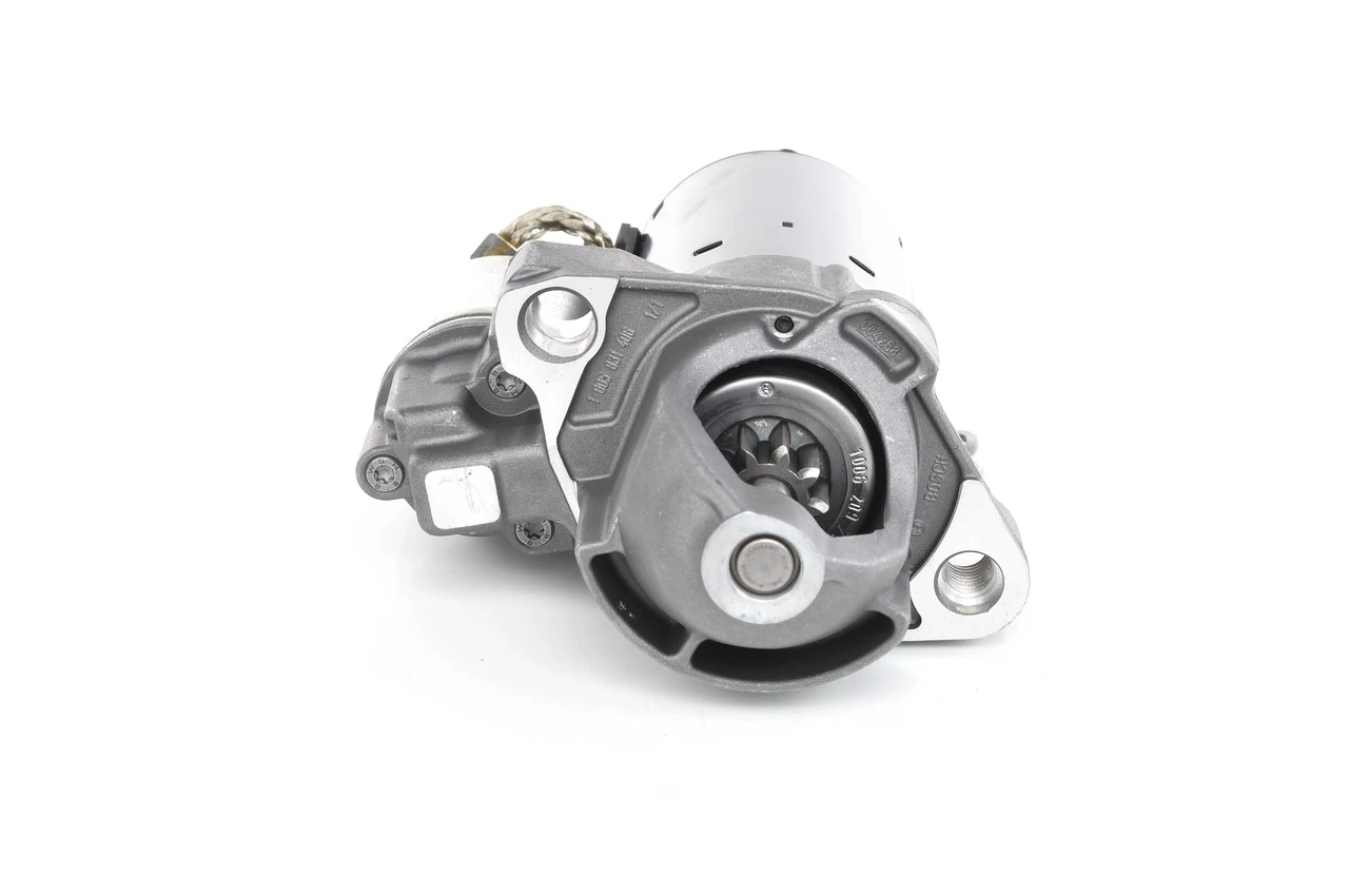 BOSCH 0 001 107 421 Starter