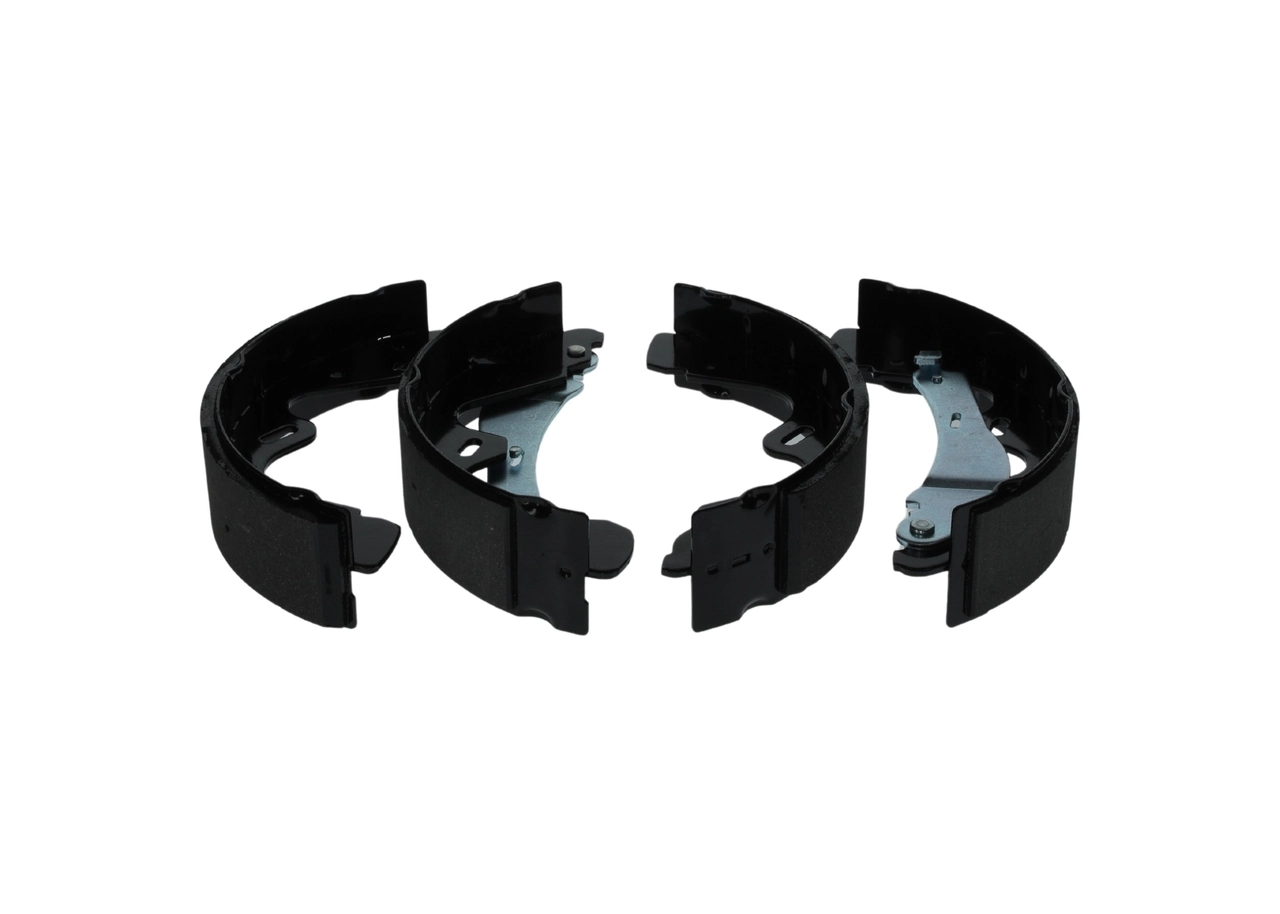 BOSCH 0 986 487 700 Brake Shoe Set