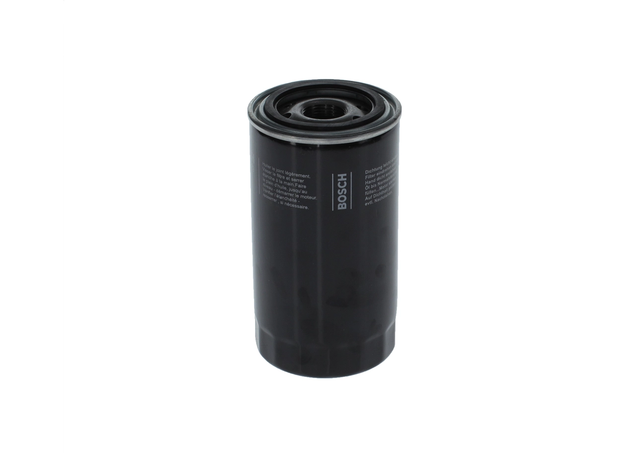 Oil Filter F 026 407 129