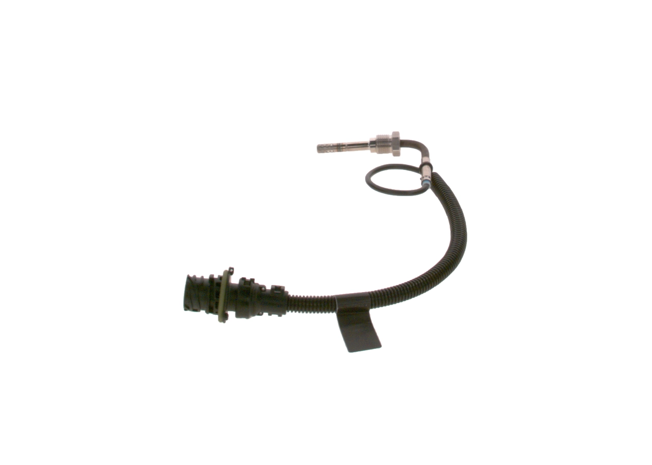 BOSCH 0 986 259 136 Sensor, exhaust gas temperature