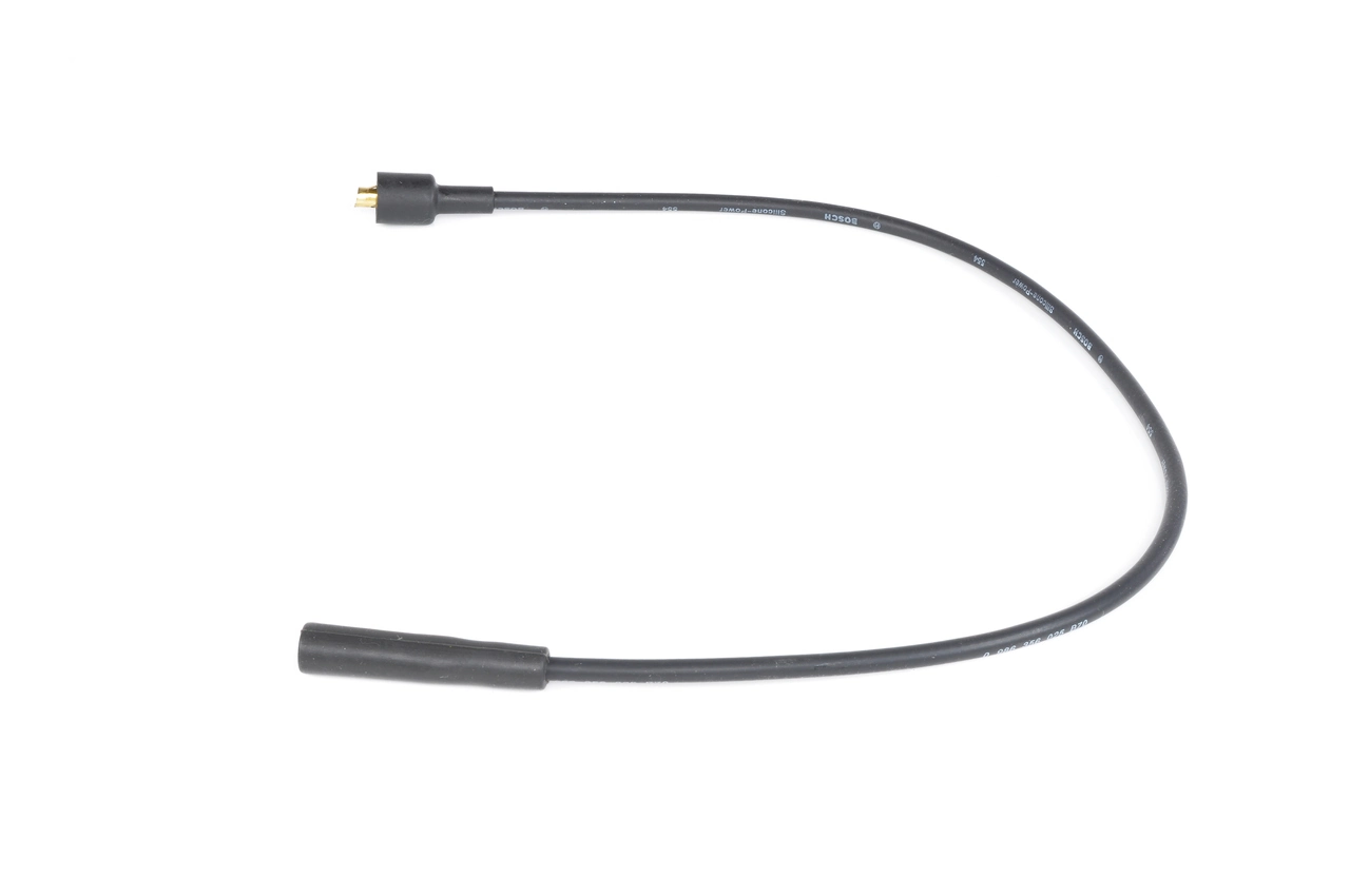 BOSCH 0 986 356 025 Ignition Cable
