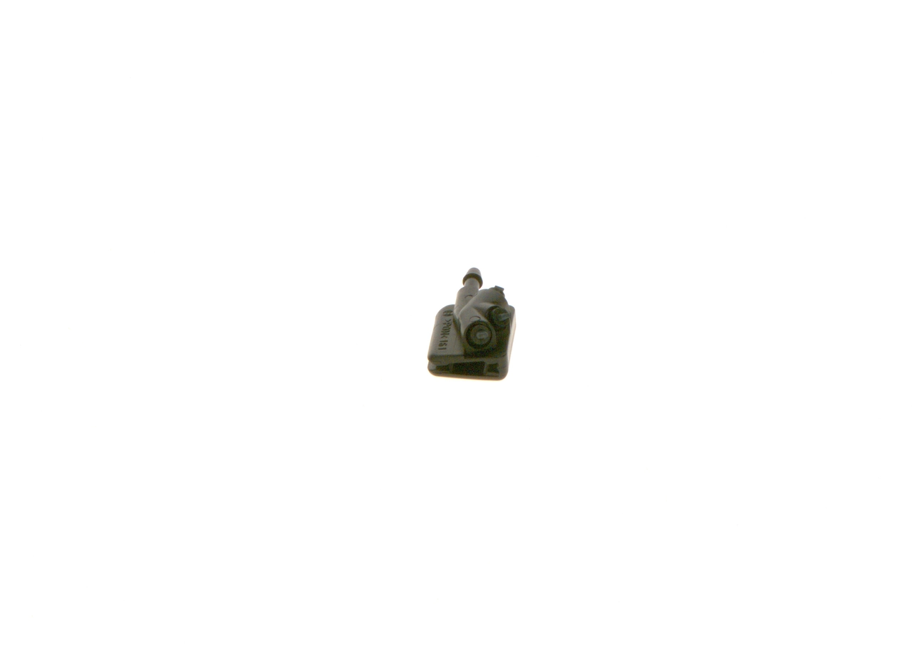 BOSCH 3 398 699 161 Washer Fluid Jet, window cleaning