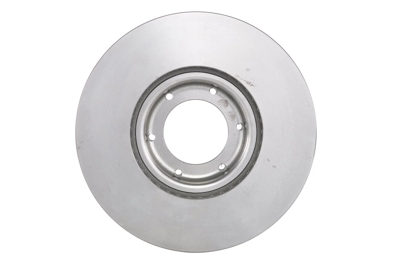 Brake Disc 0 986 478 745