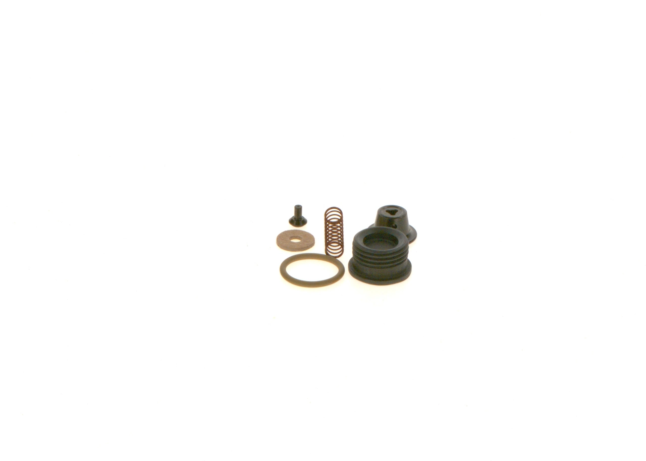 BOSCH F 00N 201 000 Repair Kit, common rail system