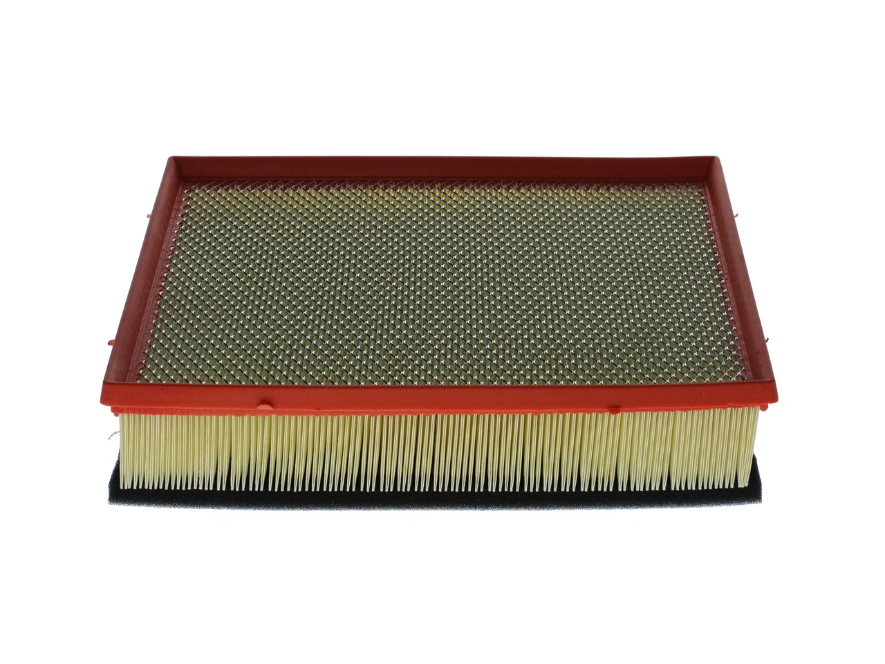 BOSCH F 026 400 609 Air Filter