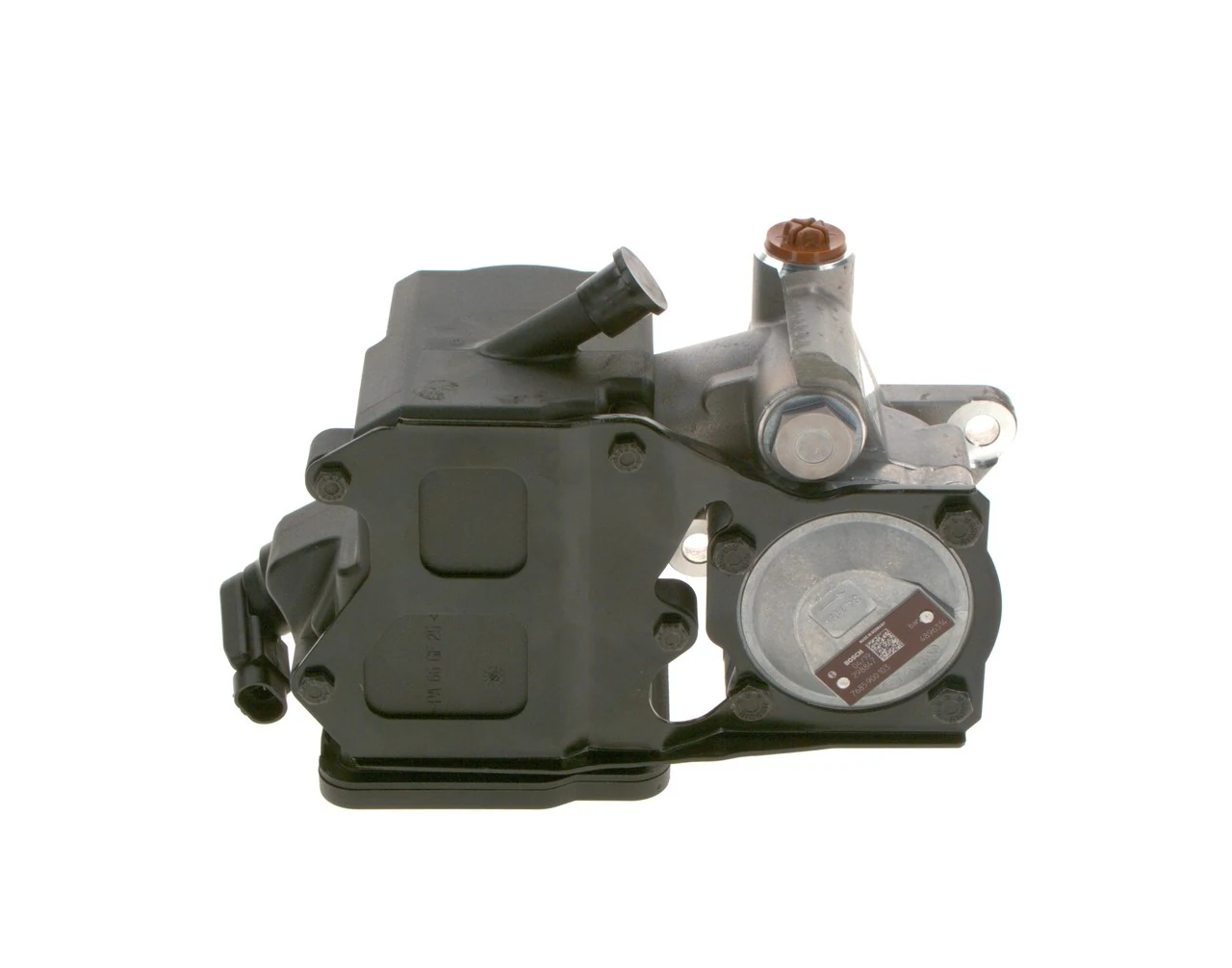 BOSCH K S00 000 400 Hydraulic Pump, steering