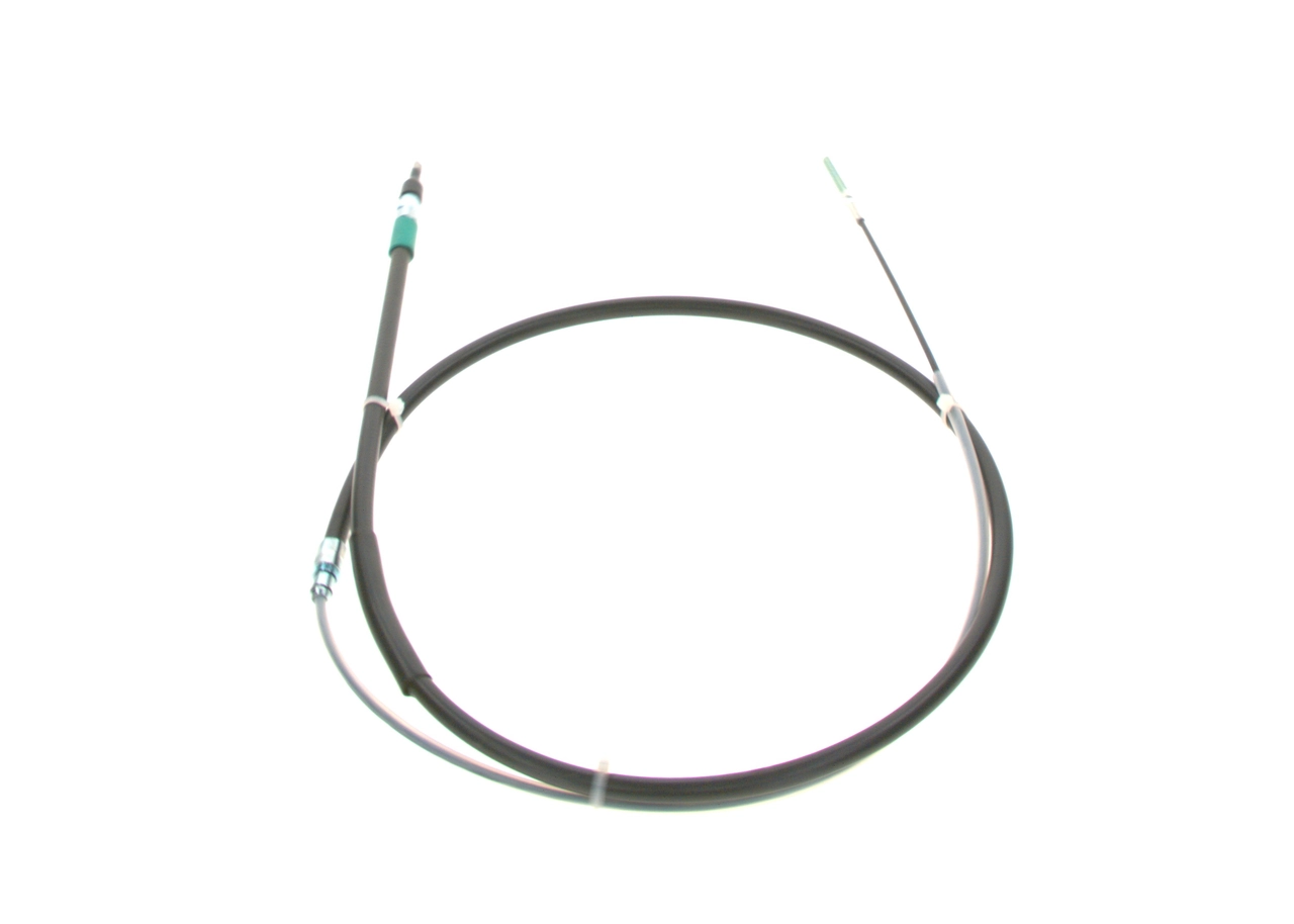 Cable Pull, parking brake 1 987 477 820