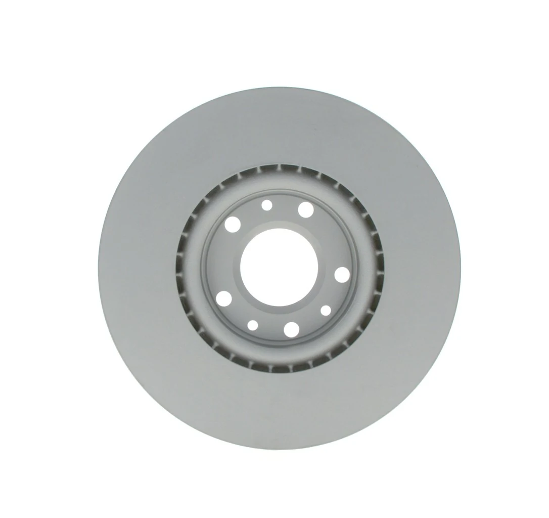 Brake Disc 0 986 479 A88