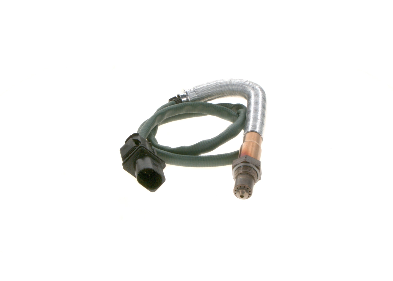 Oxygen Sensor 0 258 017 121