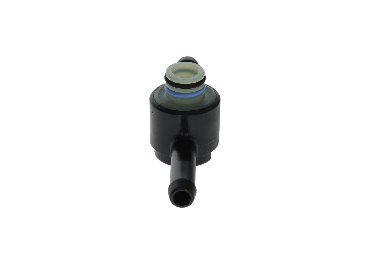 Valve, fuel filter 1 457 414 021