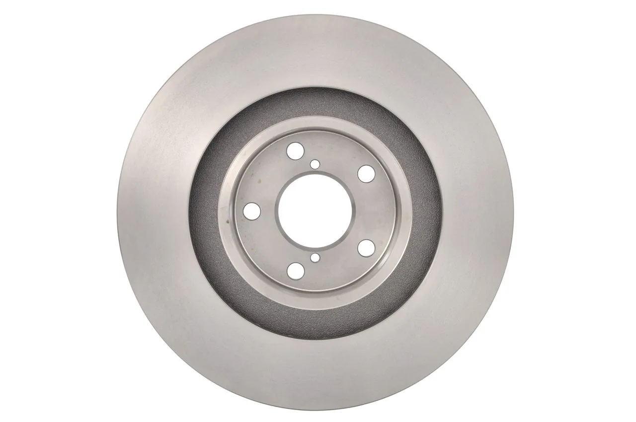 Brake Disc 0 986 478 977