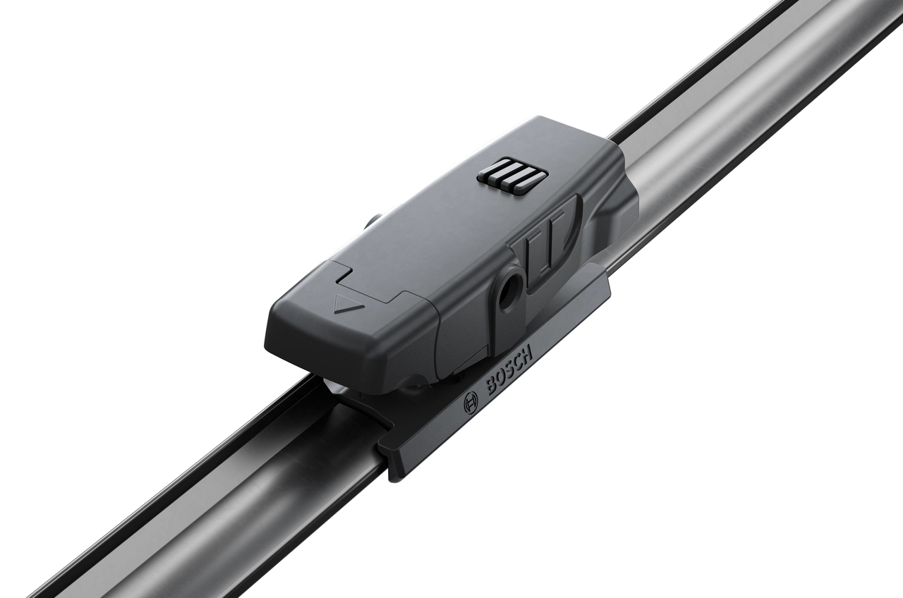 Wiper Blade Aerotwin Multi-Clip 3 397 014 123