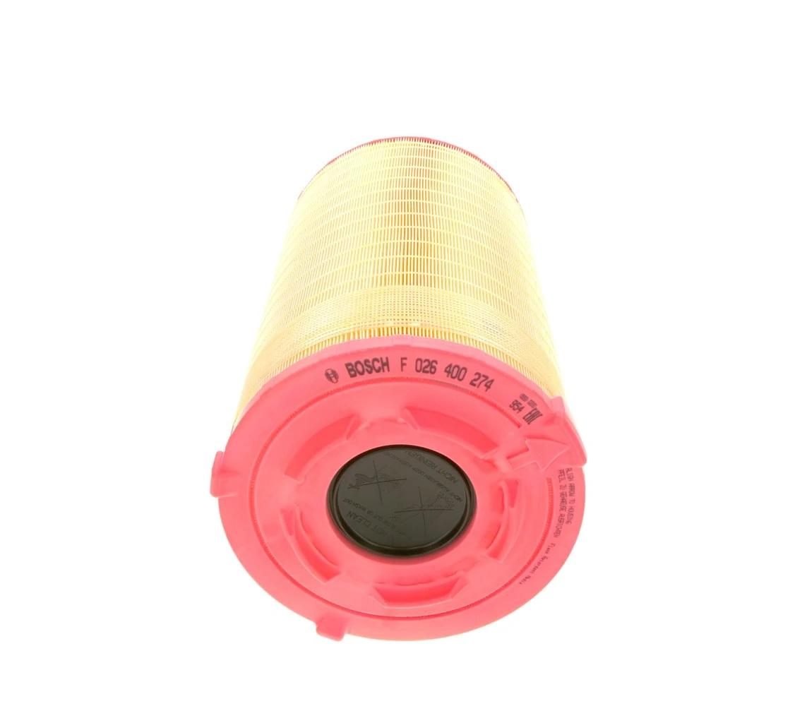 Air Filter F 026 400 274