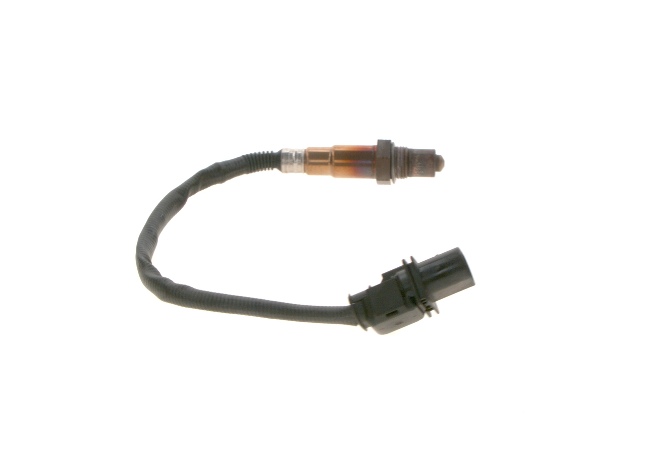 Oxygen Sensor 0 258 017 036