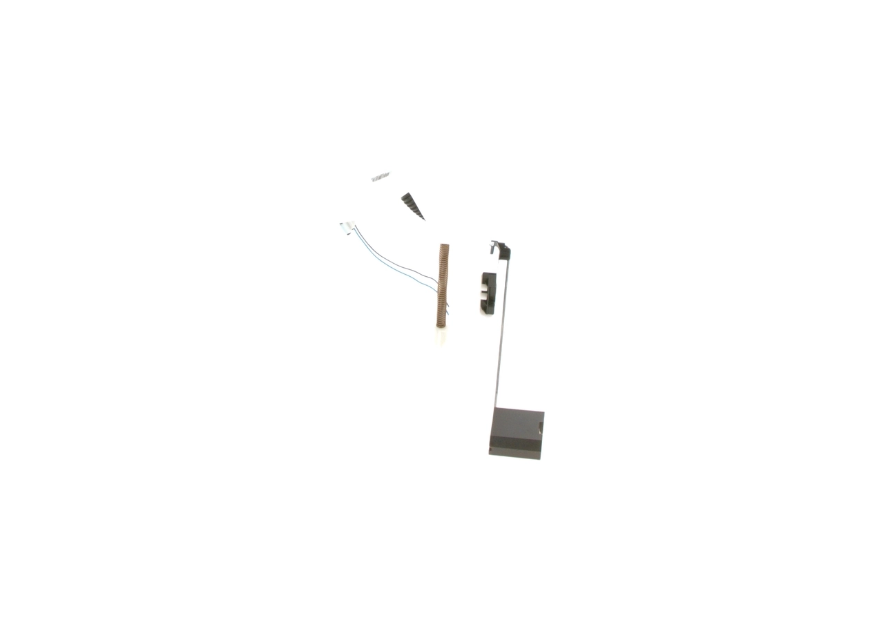 BOSCH 1 582 881 055 Sender Unit, fuel tank