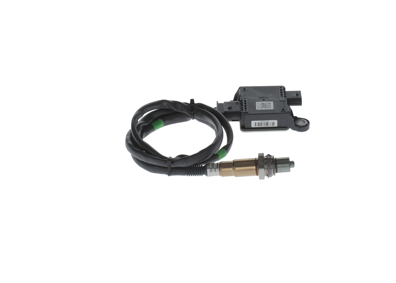 BOSCH 0 281 008 199 Particle Sensor
