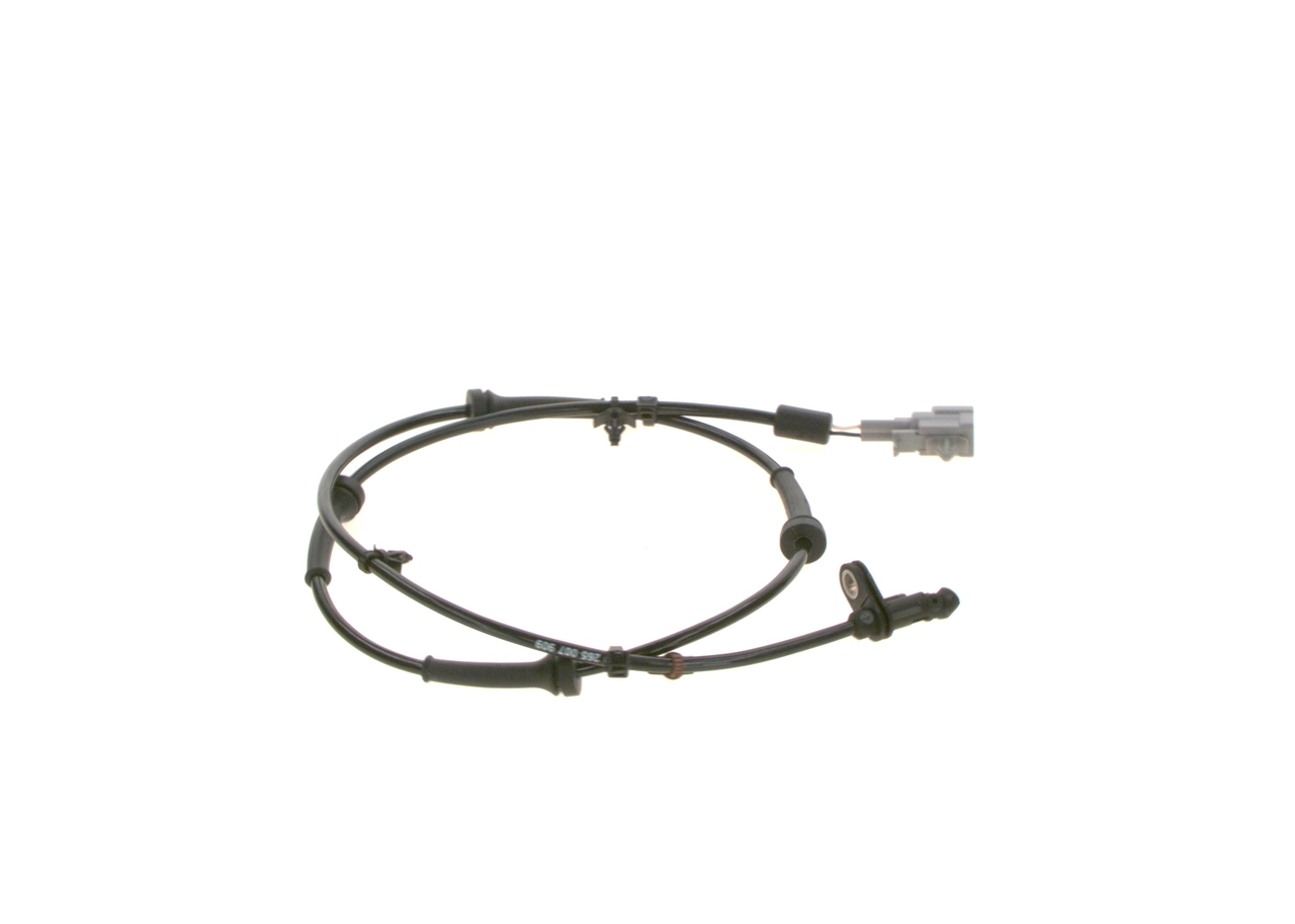 BOSCH 0 265 007 909 Sensor, wheel speed