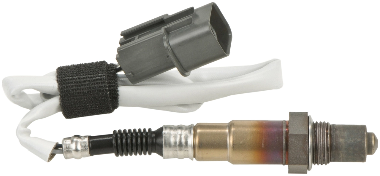 Oxygen Sensor 0 258 986 655