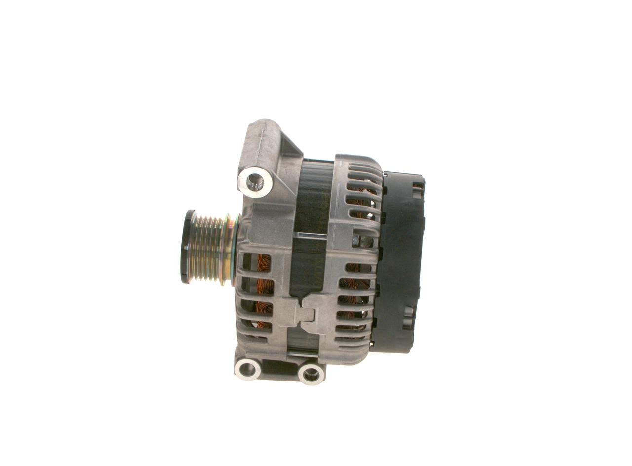 BOSCH 0 125 711 078 Alternator