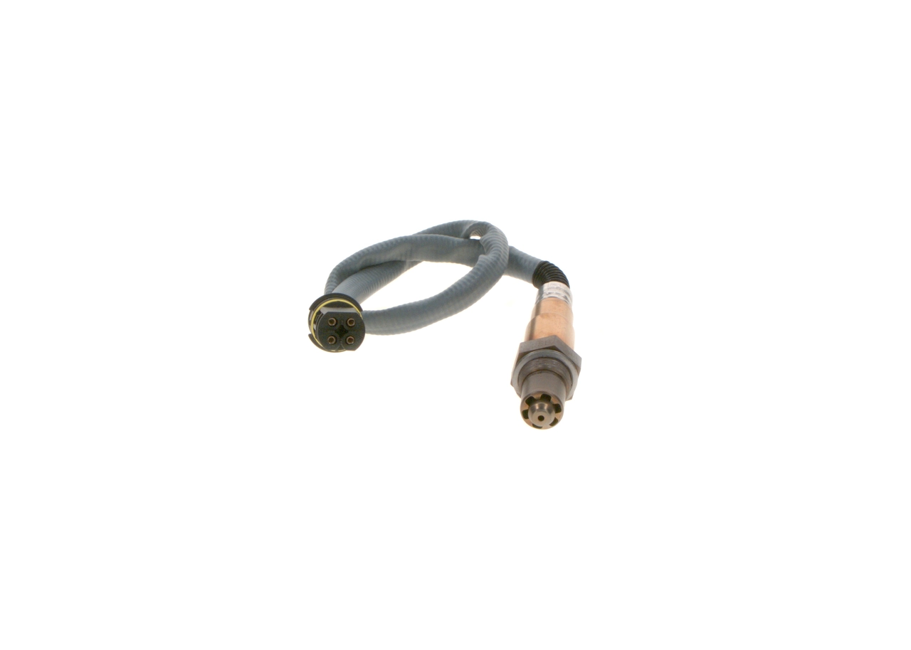 Oxygen Sensor 0 258 006 167